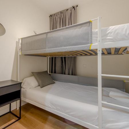 Cozy Apt Para 6Pax A Escasos Metros Del Retiro - Madrid E1 Екстер'єр фото